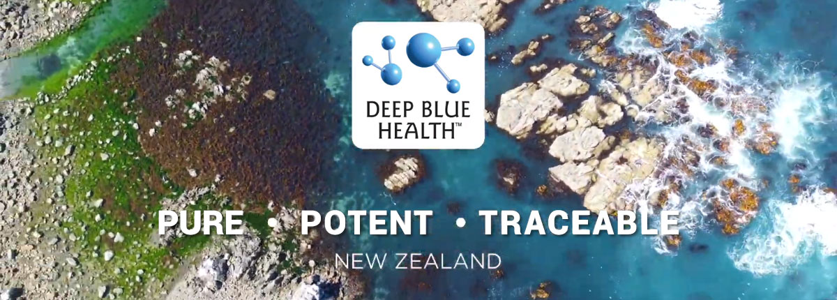 DEEP BLUE HEALTH Banner sanphamnewzealand com